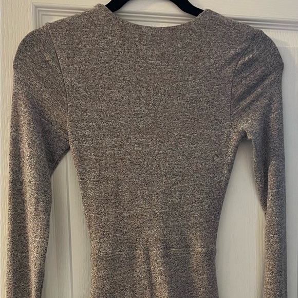 Aritzia Wilfred Free Dress XXS - Picture 3 of 4